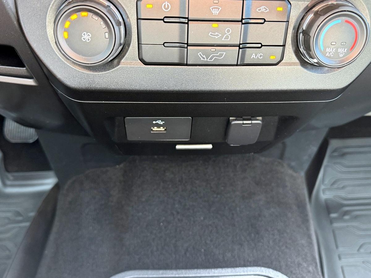 Ford F-150  2018