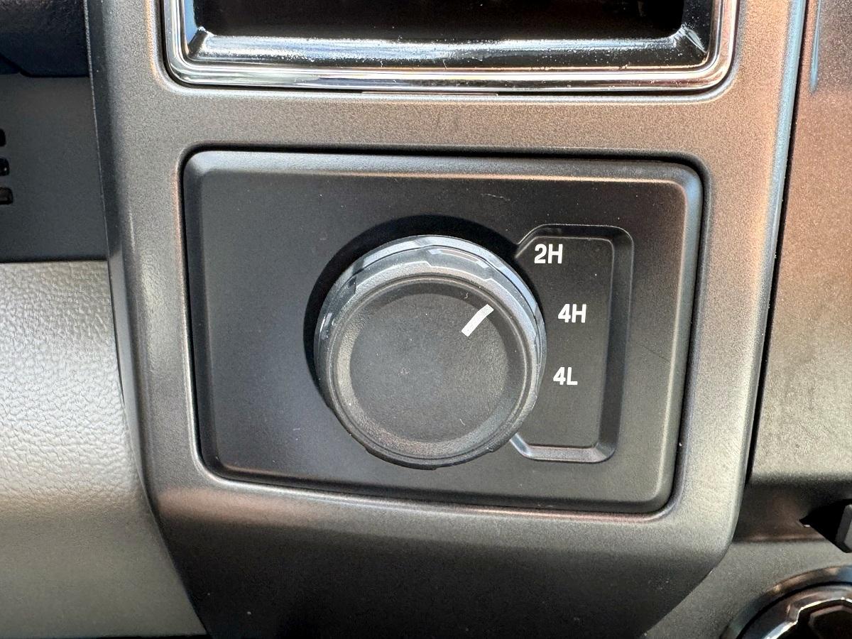 Ford F-150  2018