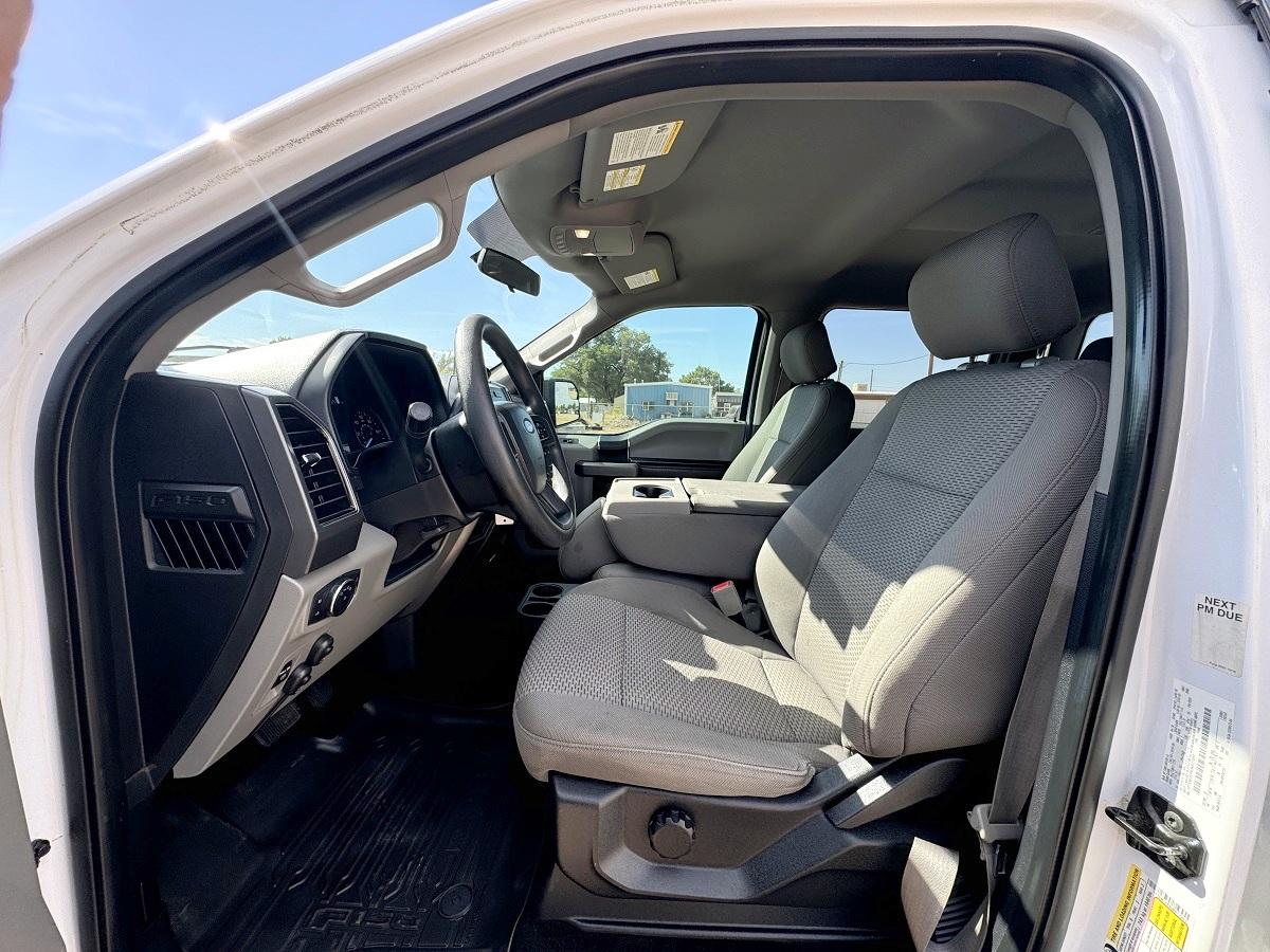 Ford F-150  2018