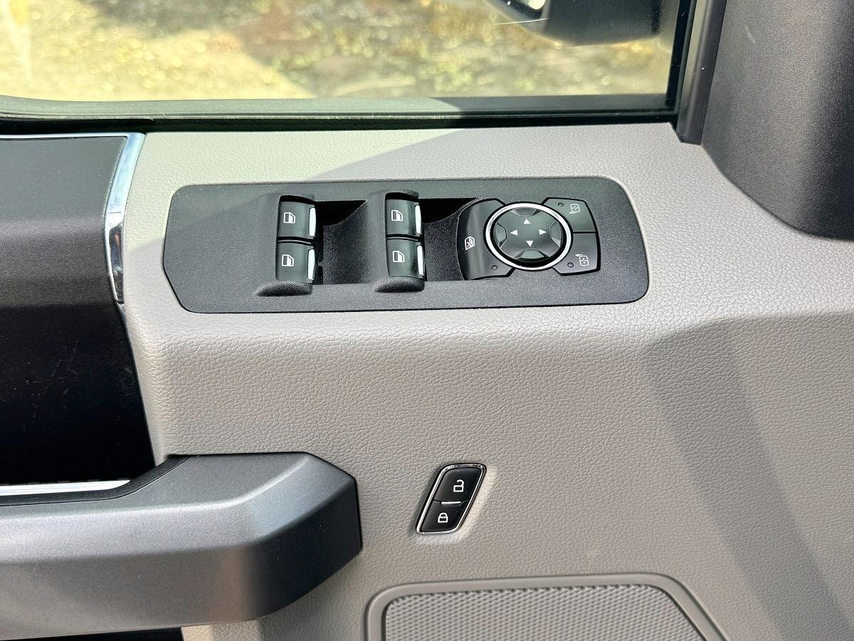 Ford F-150  2018