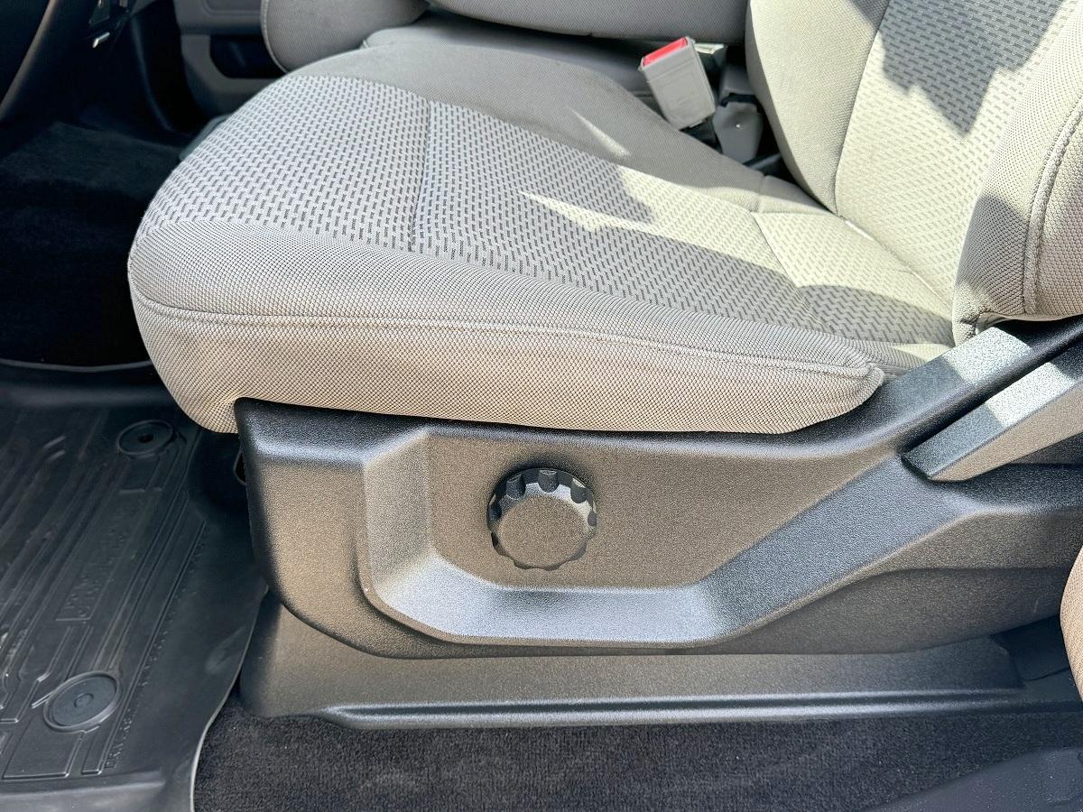 Ford F-150  2018