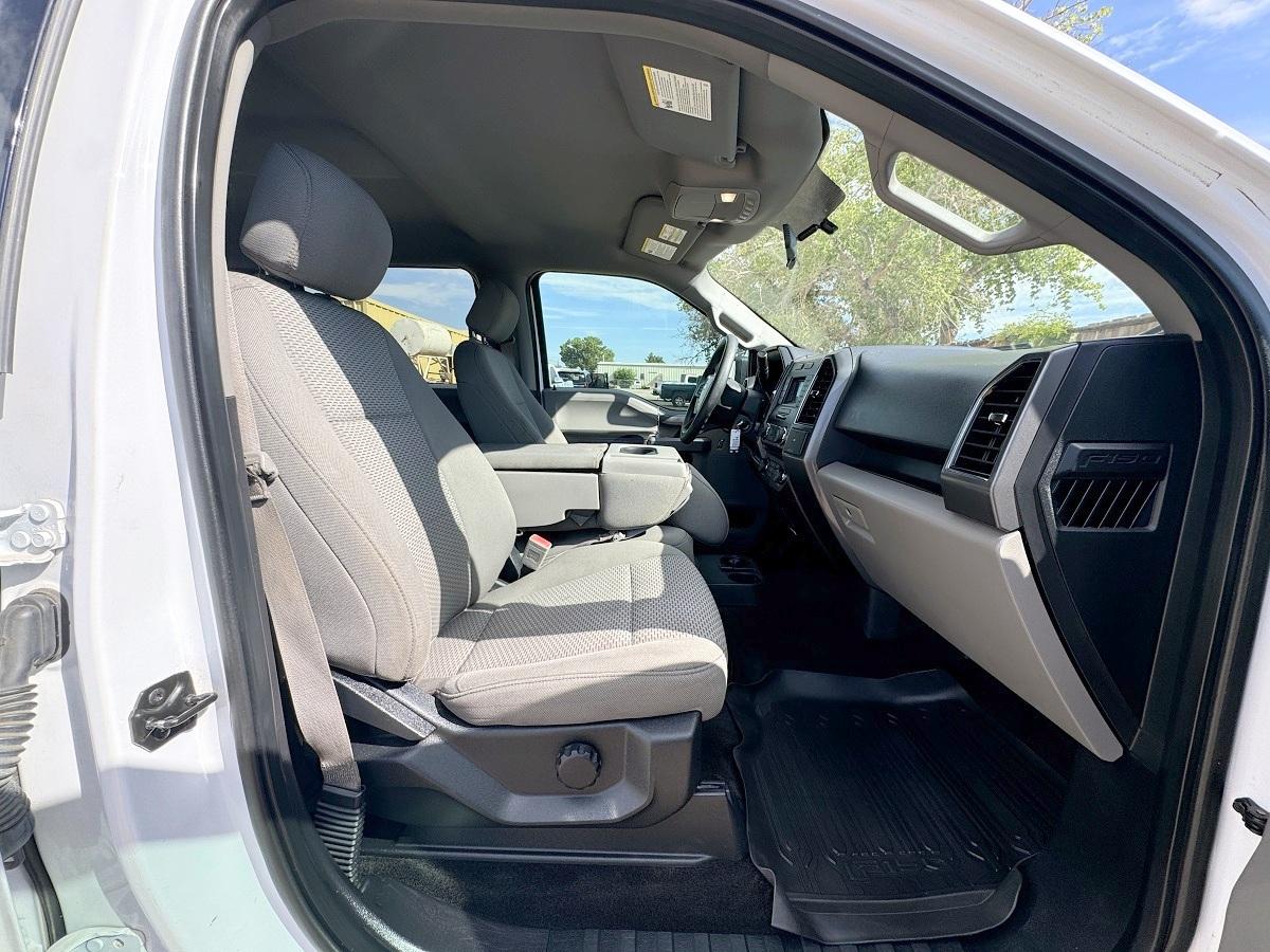 Ford F-150  2018