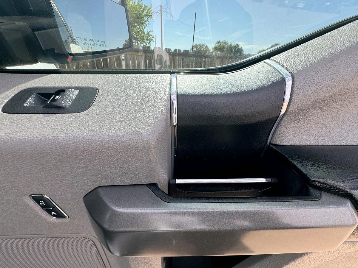 Ford F-150  2018