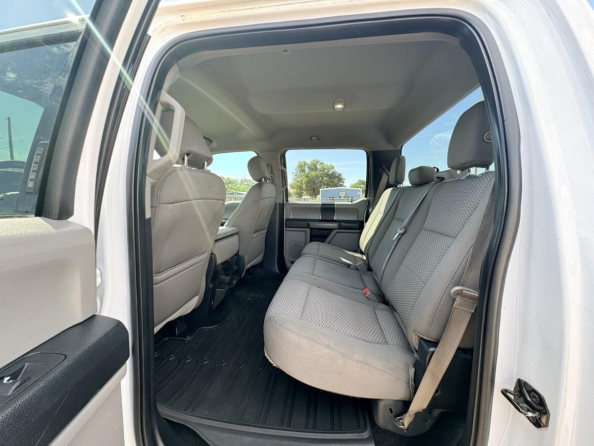 Ford F-150  2018