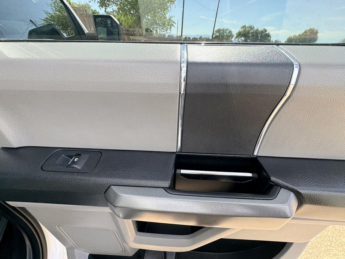 Ford F-150  2018