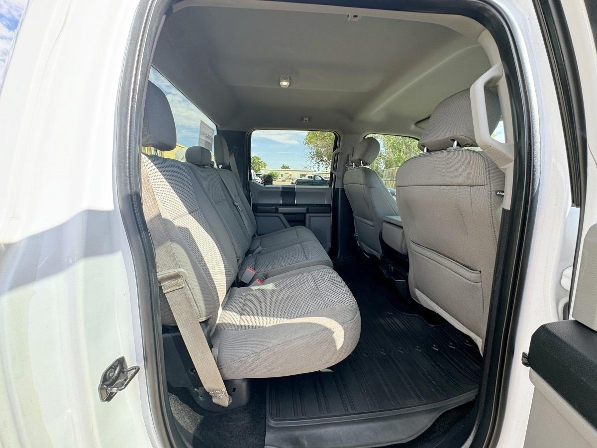 Ford F-150  2018