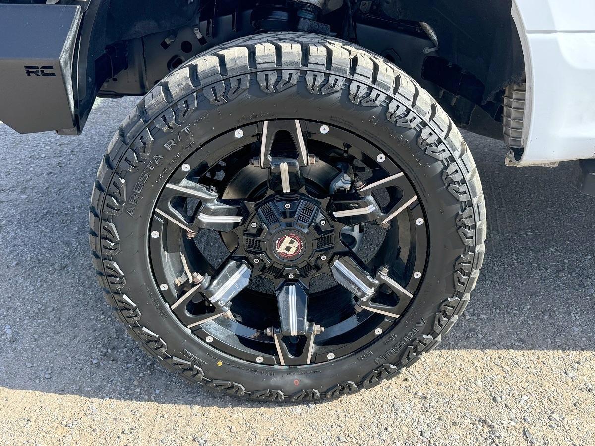 Ford F-150  2018
