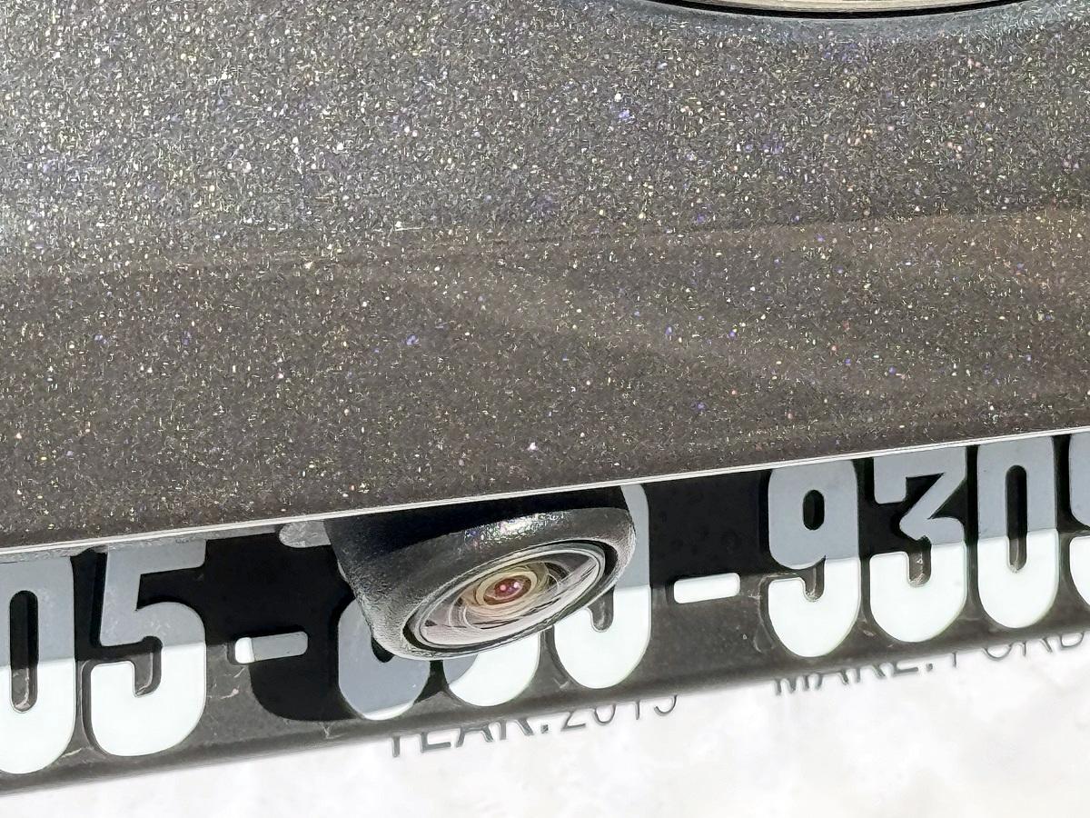 Ford Fusion SE FWD 2019