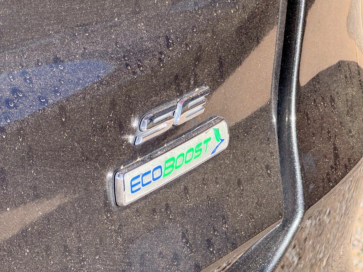 Ford Fusion SE FWD 2019