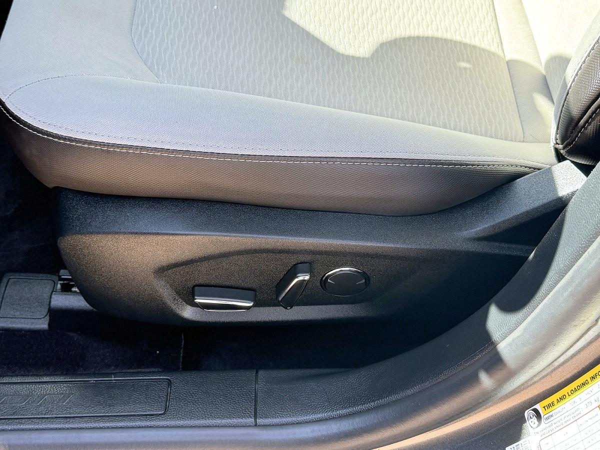 Ford Fusion SE FWD 2019