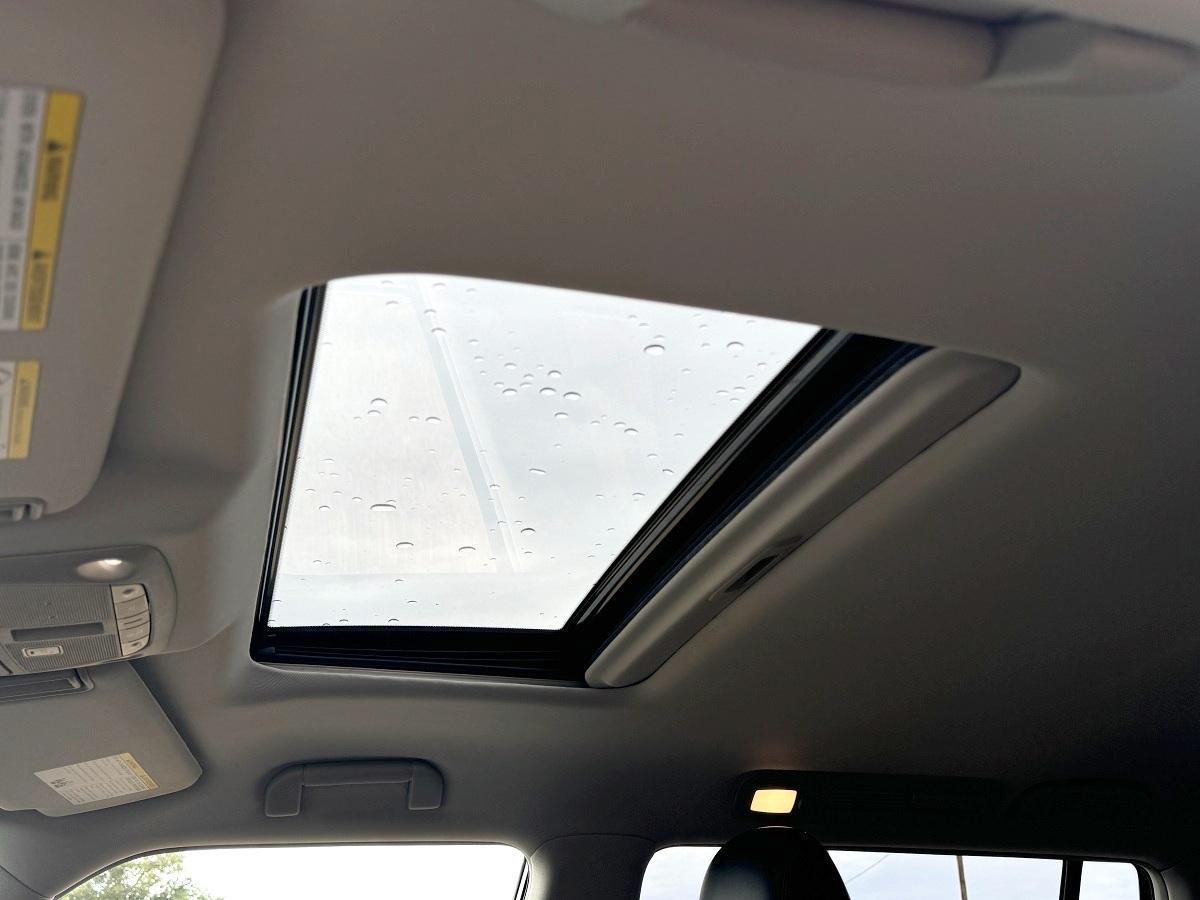 Infiniti QX80 LUXE AWD 2020