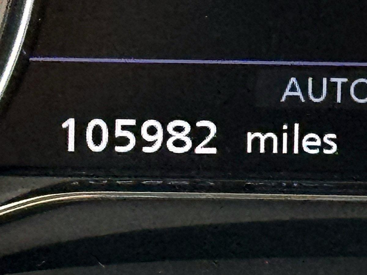 Infiniti QX80 LUXE AWD 2020