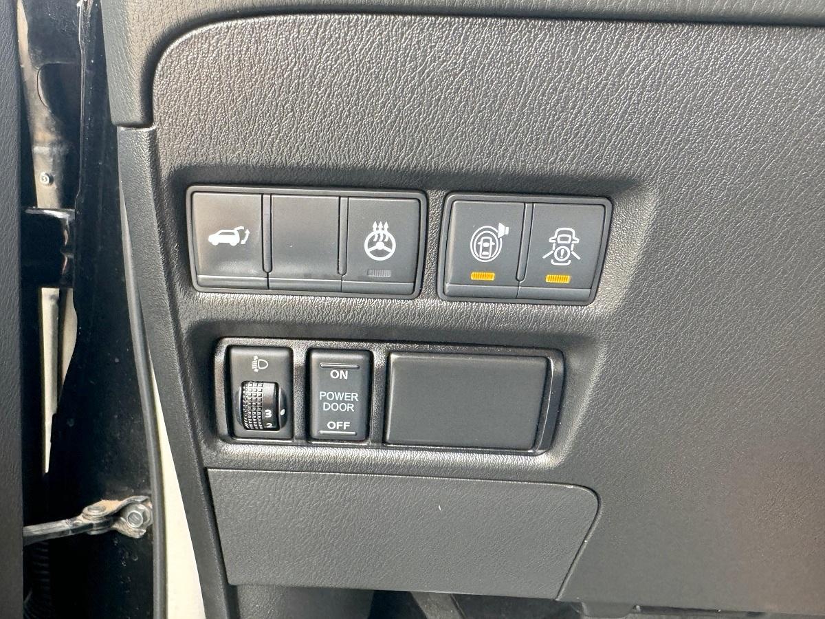 Infiniti QX80 LUXE AWD 2020