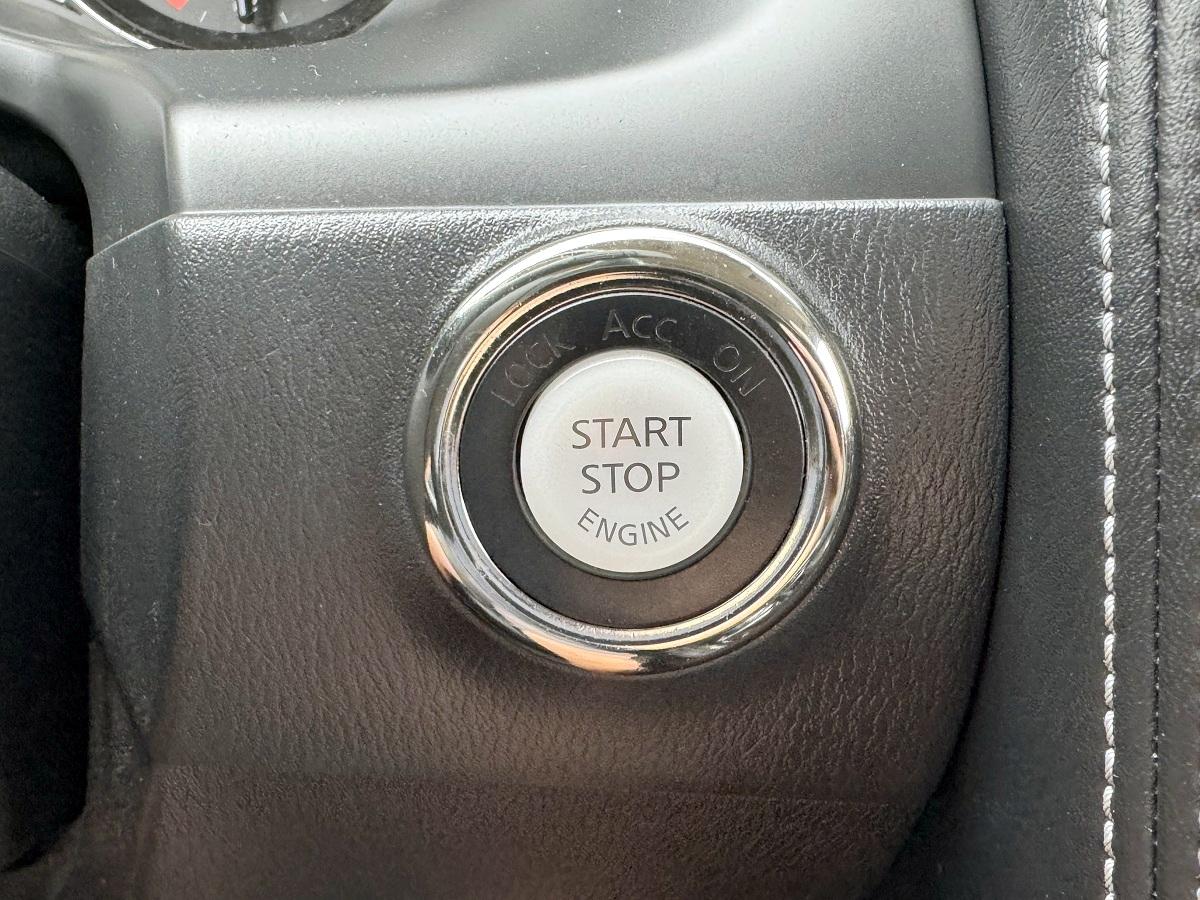 Infiniti QX80 LUXE AWD 2020