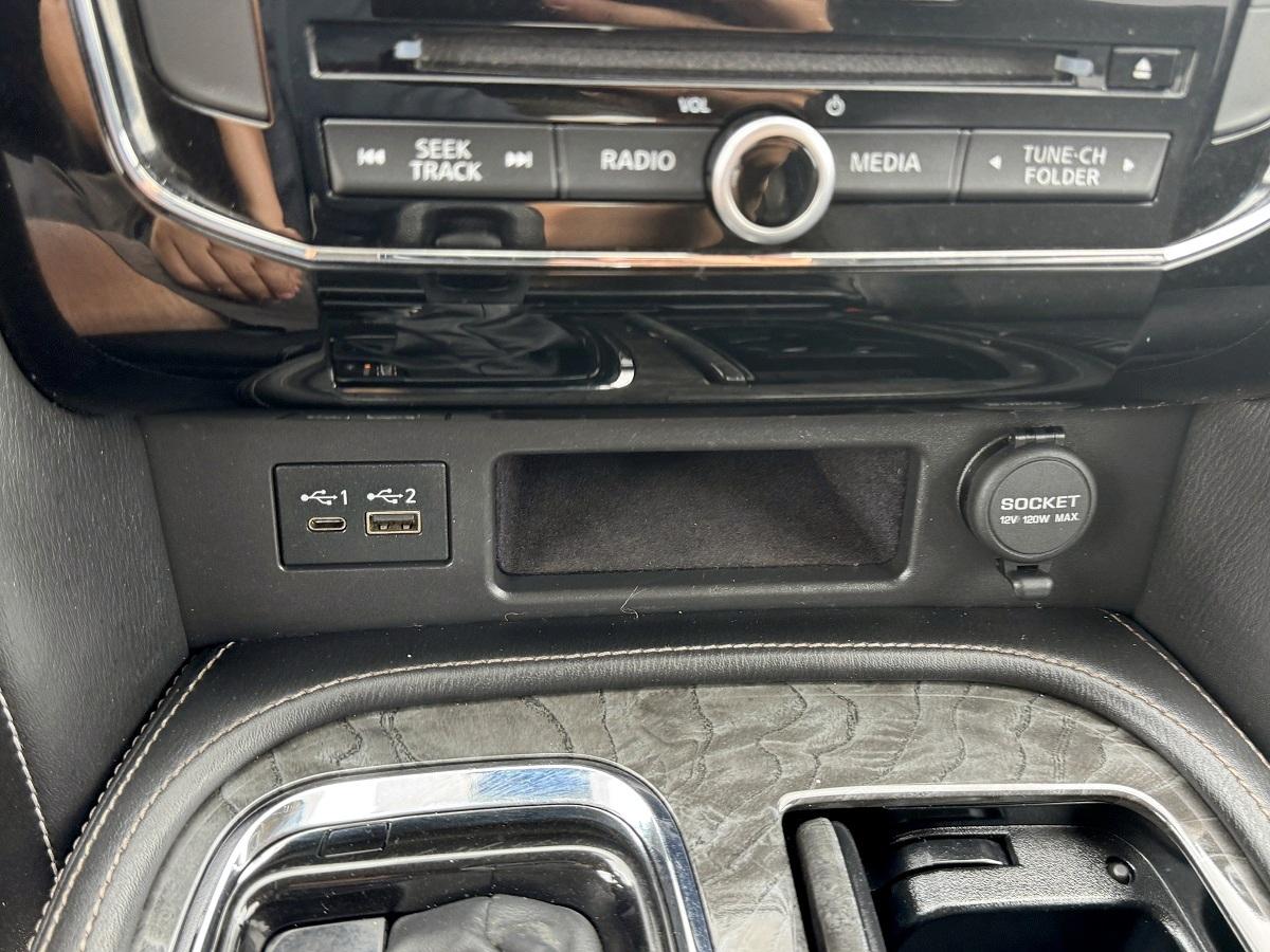 Infiniti QX80 LUXE AWD 2020