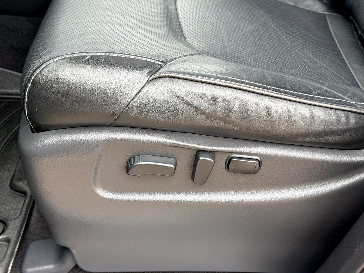 Infiniti QX80 LUXE AWD 2020