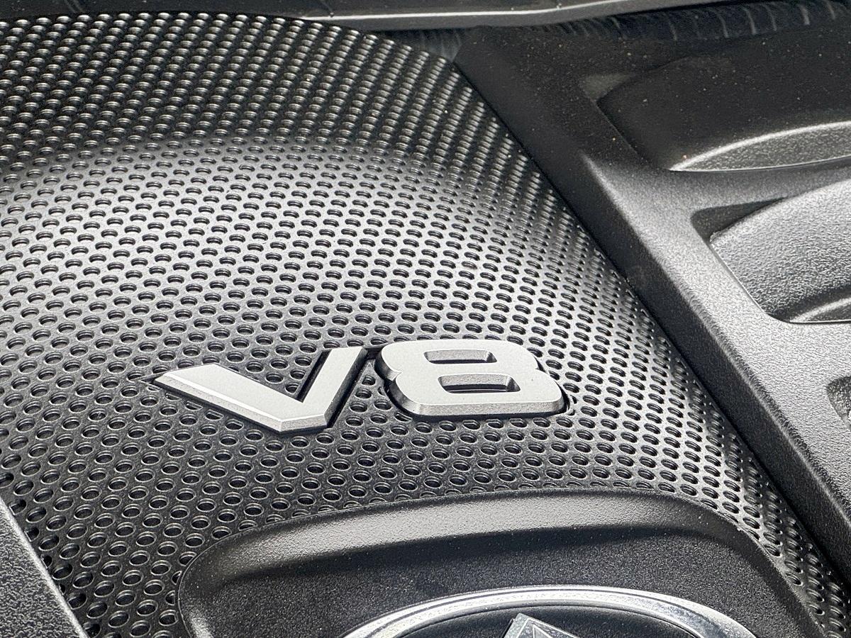 Infiniti QX80 LUXE AWD 2020
