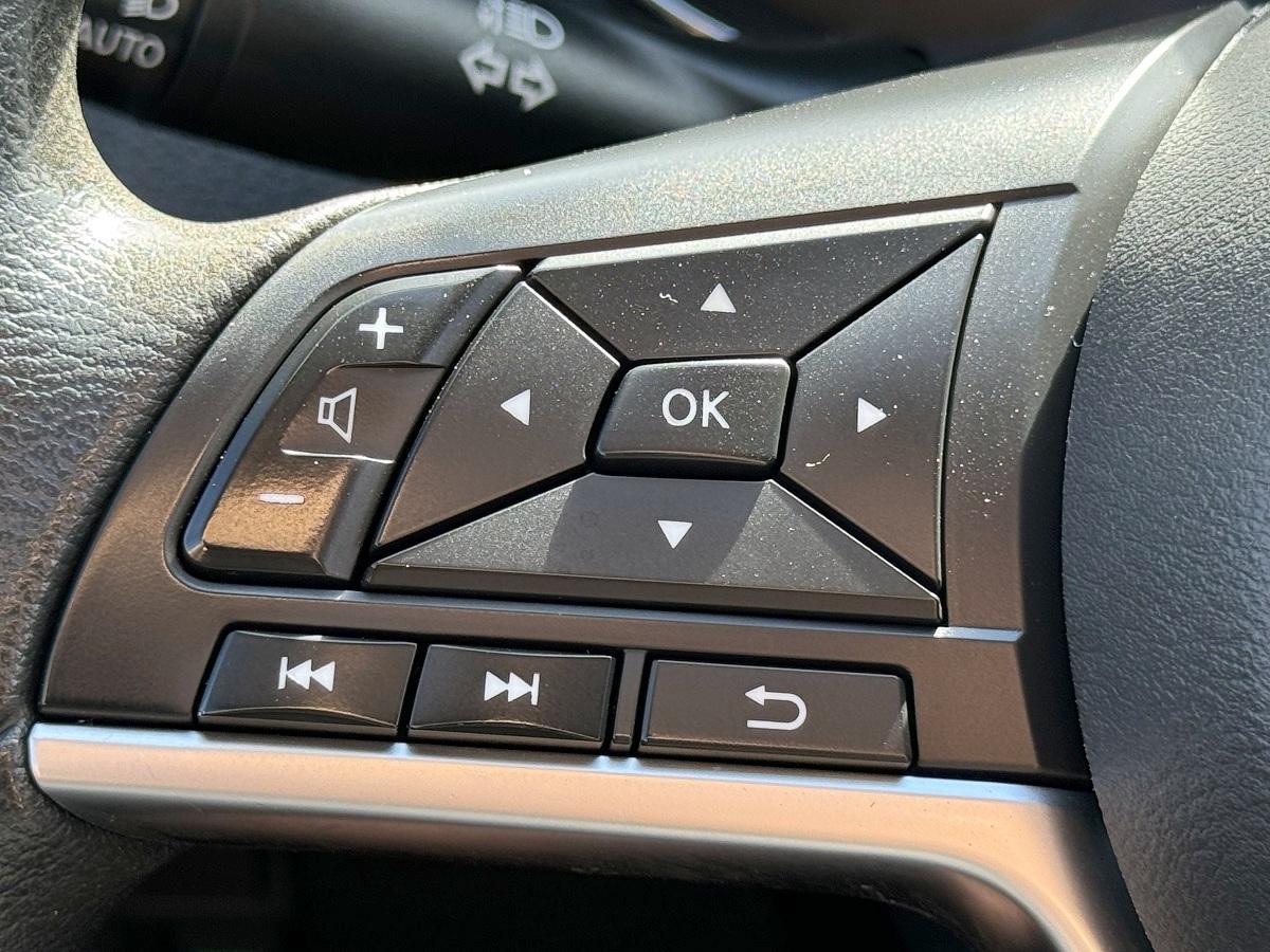 Nissan Rogue Sport FWD S 2020