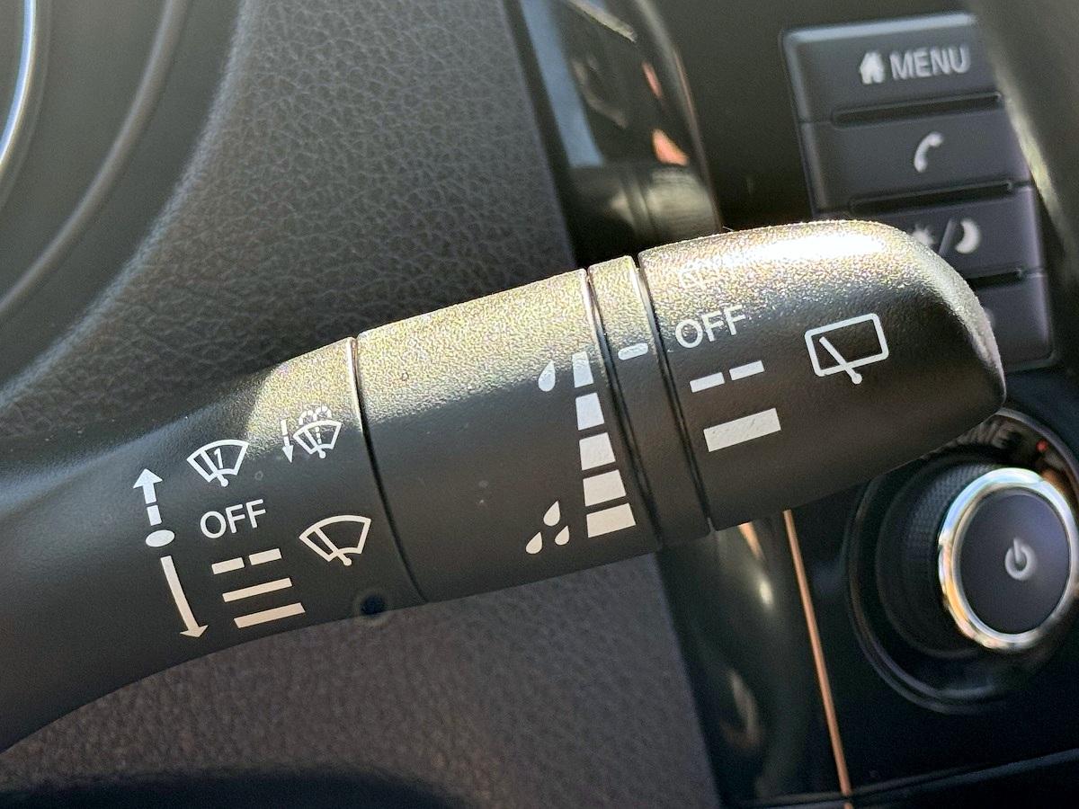 Nissan Rogue Sport FWD S 2020