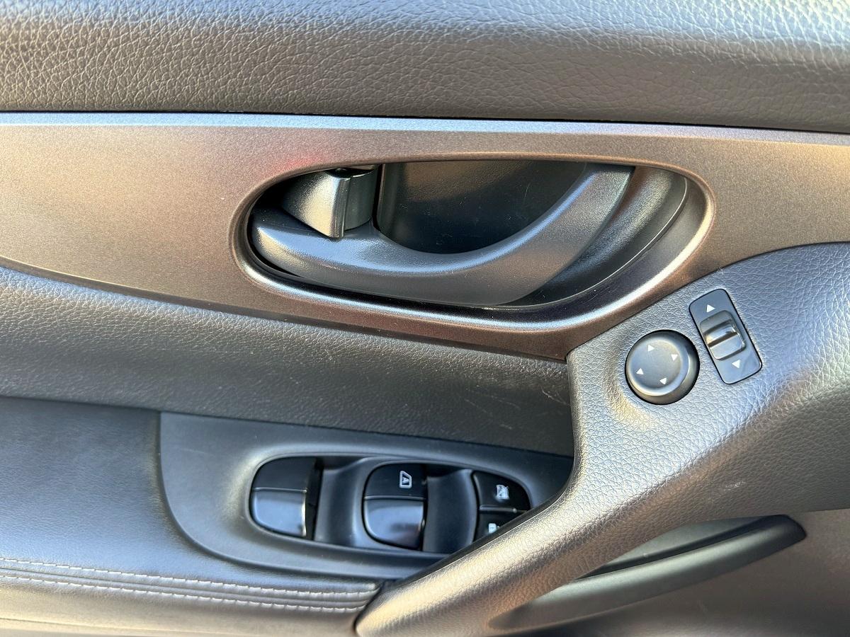 Nissan Rogue Sport FWD S 2020
