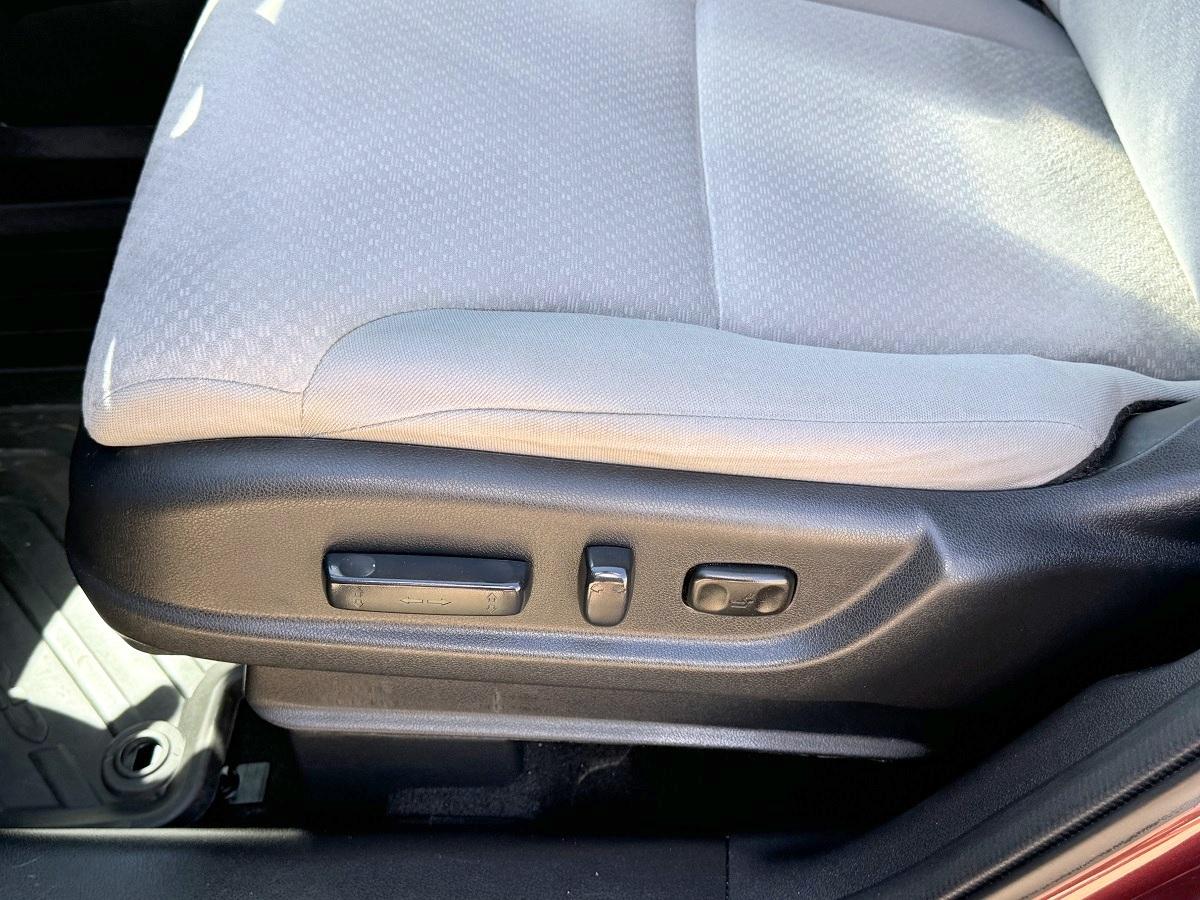 Honda CR-V 2WD 5dr EX 2016
