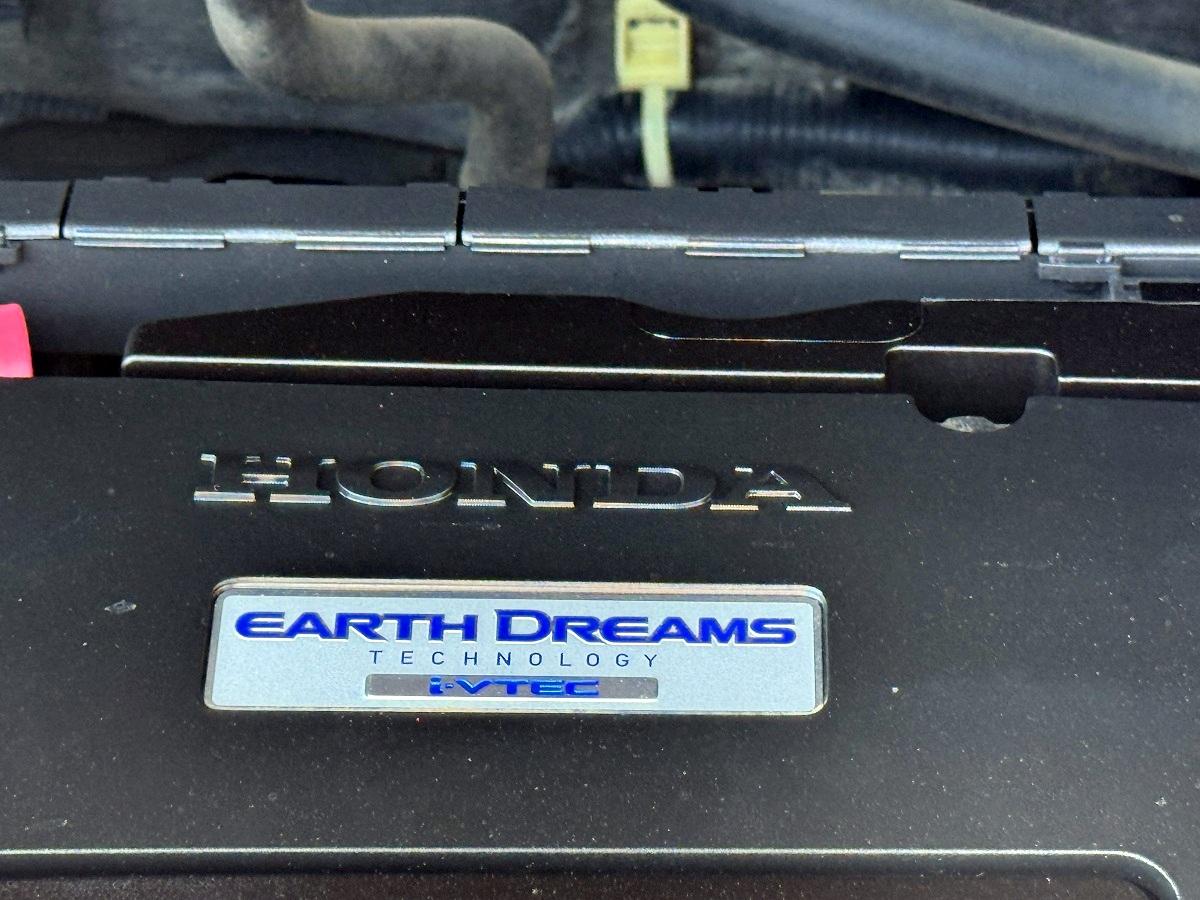 Honda CR-V 2WD 5dr EX 2016