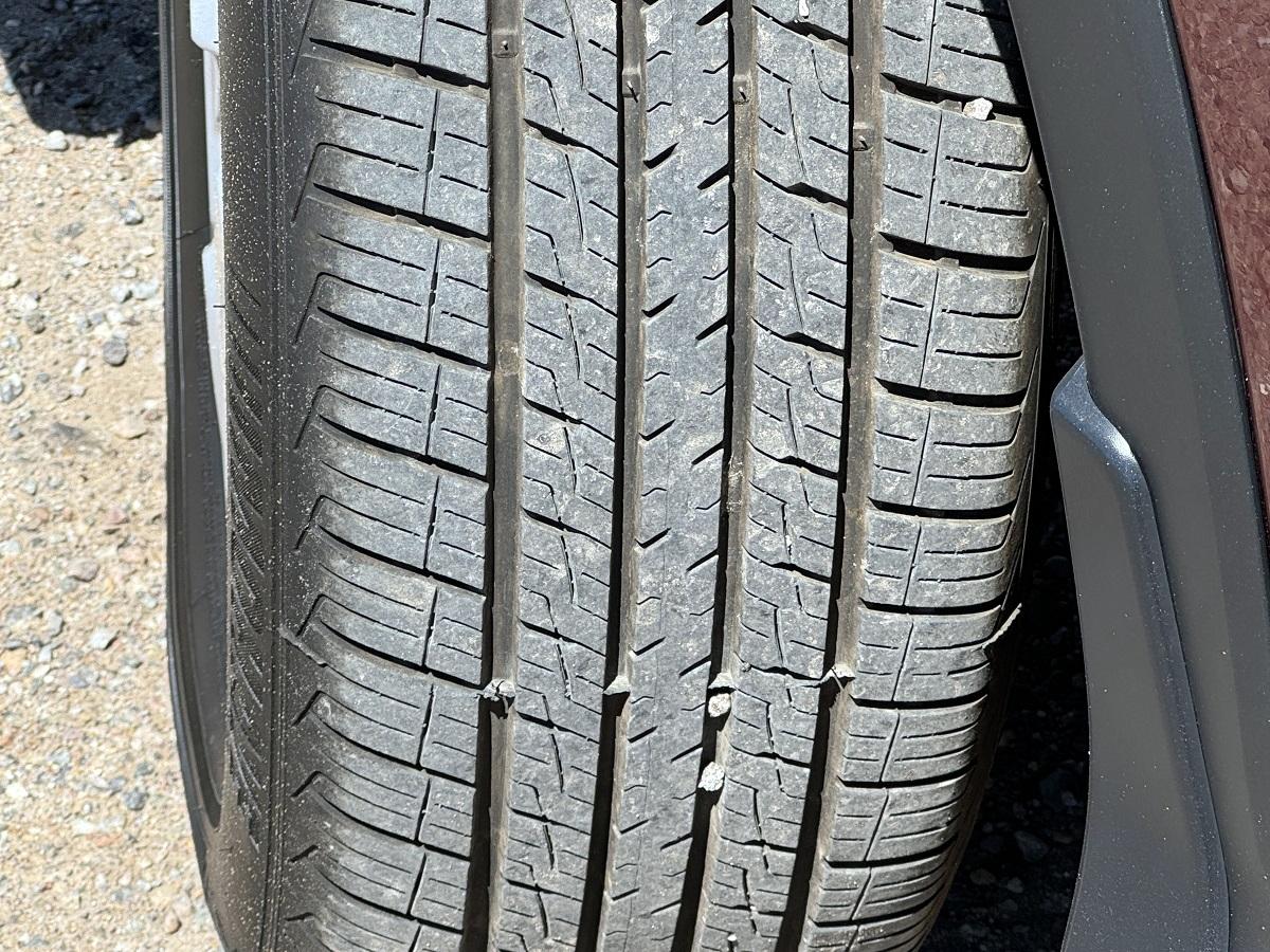 Honda CR-V 2WD 5dr EX 2016