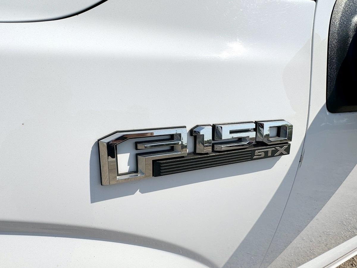 Ford F-150  2019