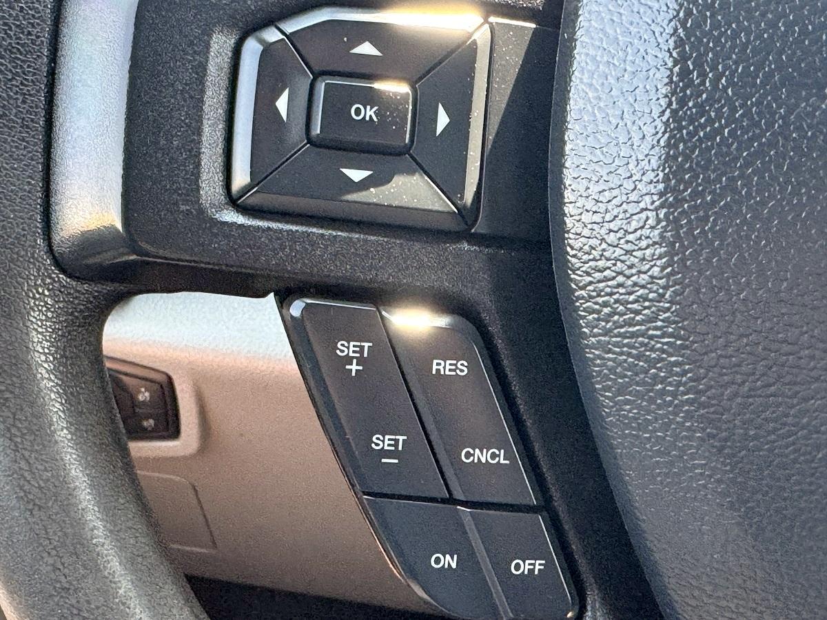 Ford F-150  2019