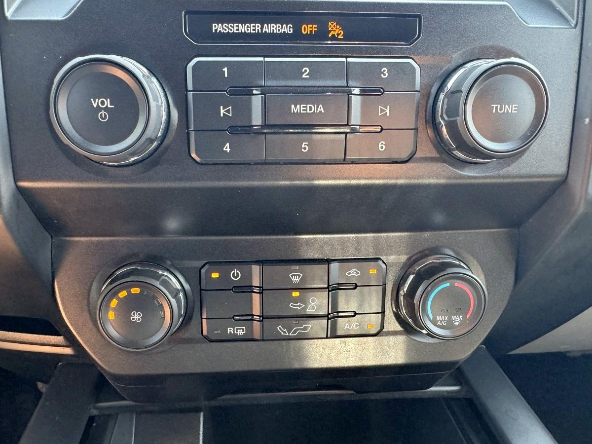 Ford F-150  2019