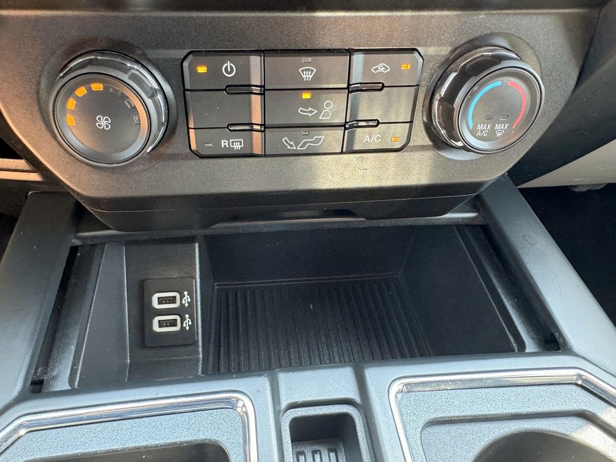 Ford F-150  2019