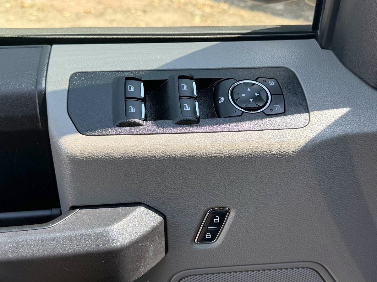 Ford F-150  2019