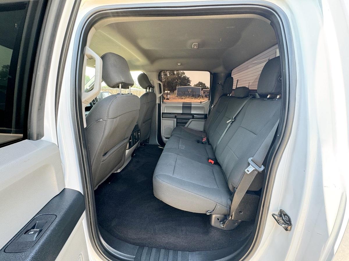 Ford F-150  2019