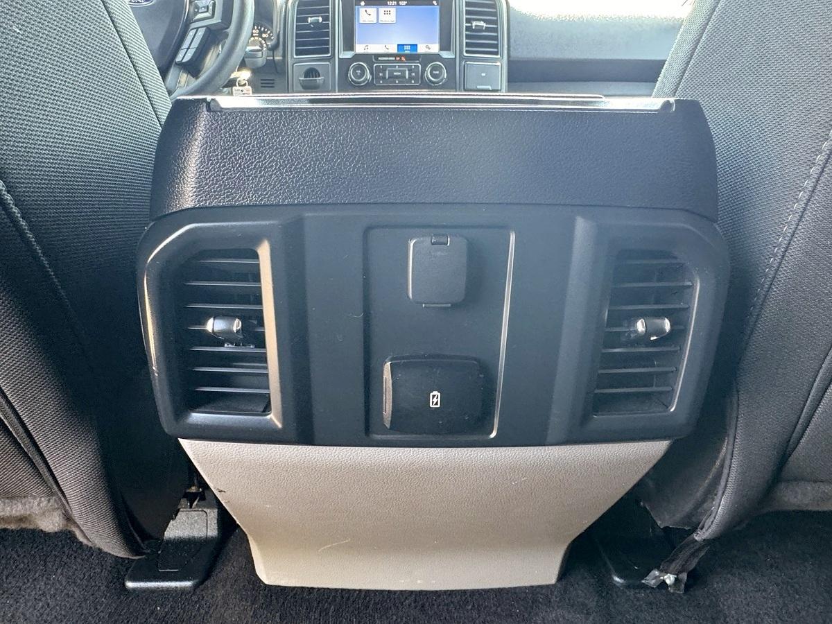 Ford F-150  2019
