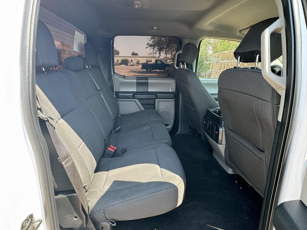 Ford F-150  2019