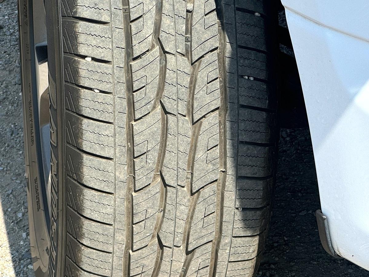 Ford F-150  2019