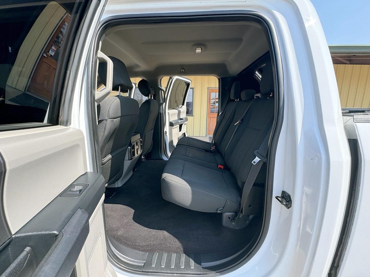 Ford F-150  2019