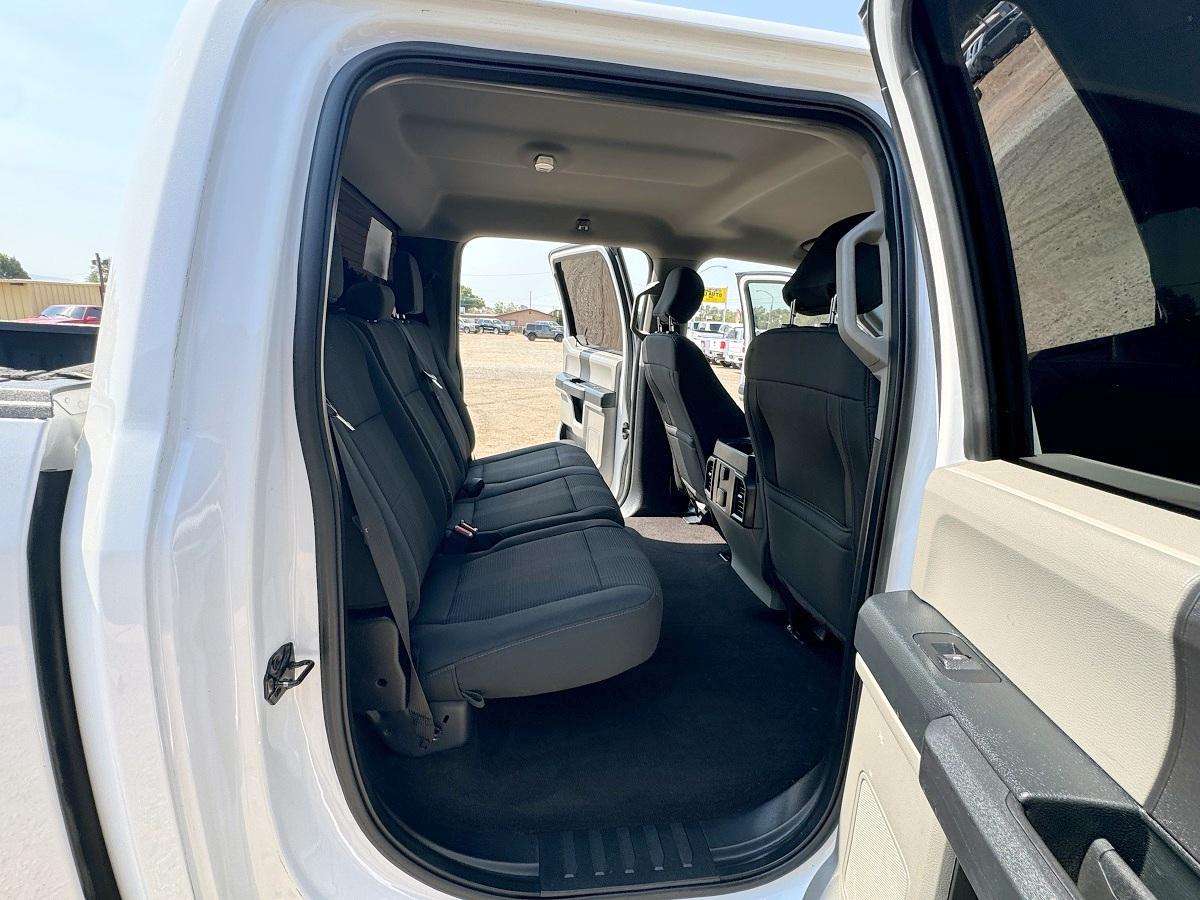 Ford F-150  2019