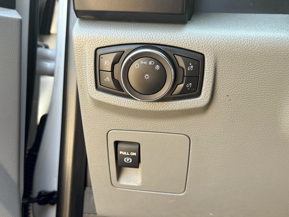 Ford F-150  2019