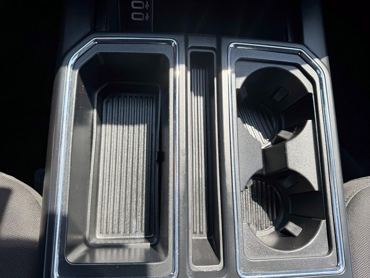 Ford F-150  2019