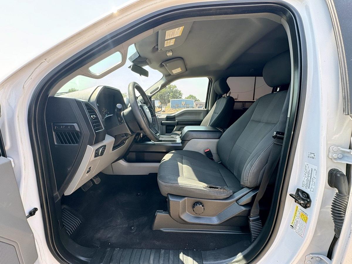 Ford F-150  2019