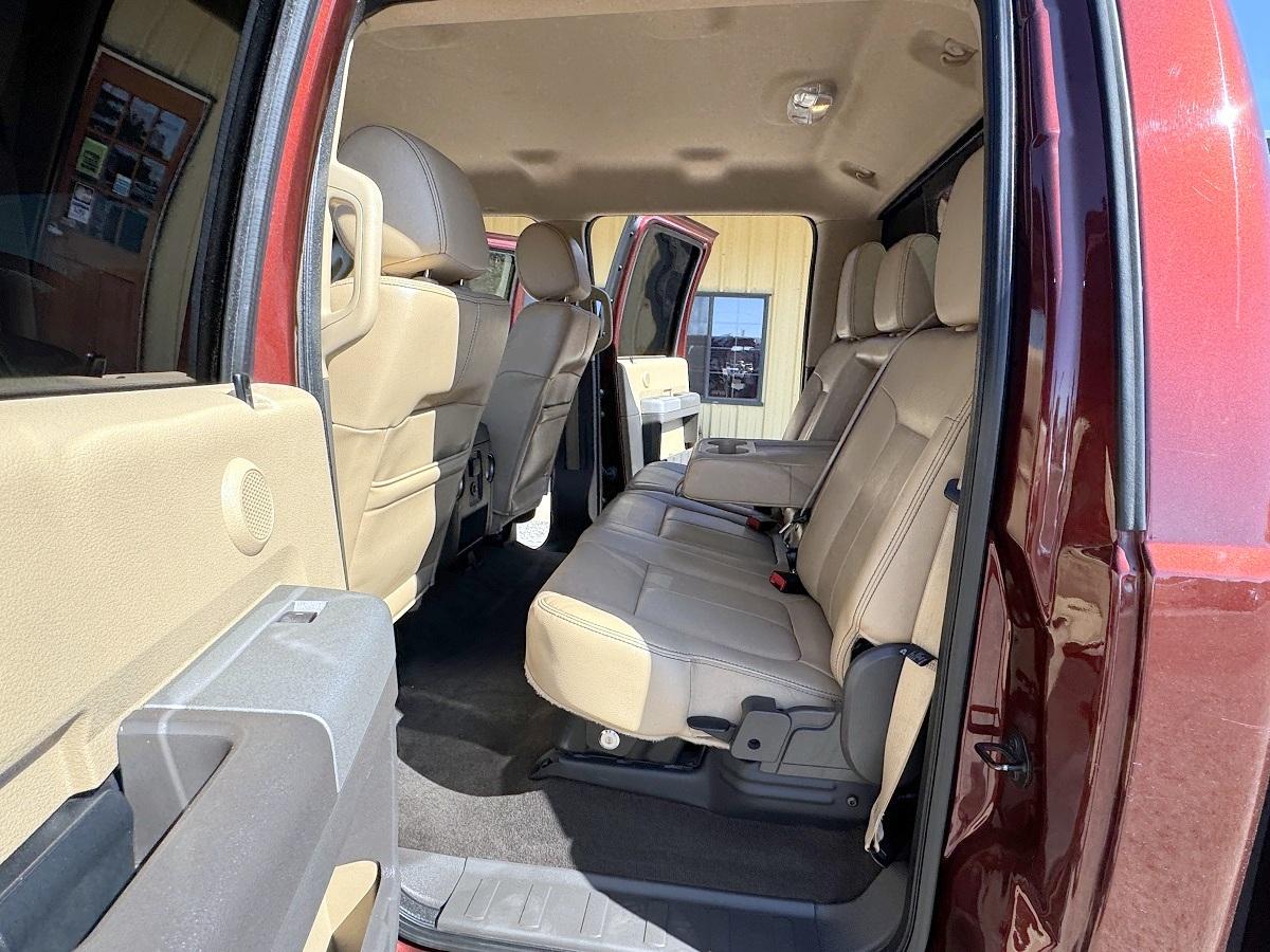Ford Super Duty F-250 SRW  2015