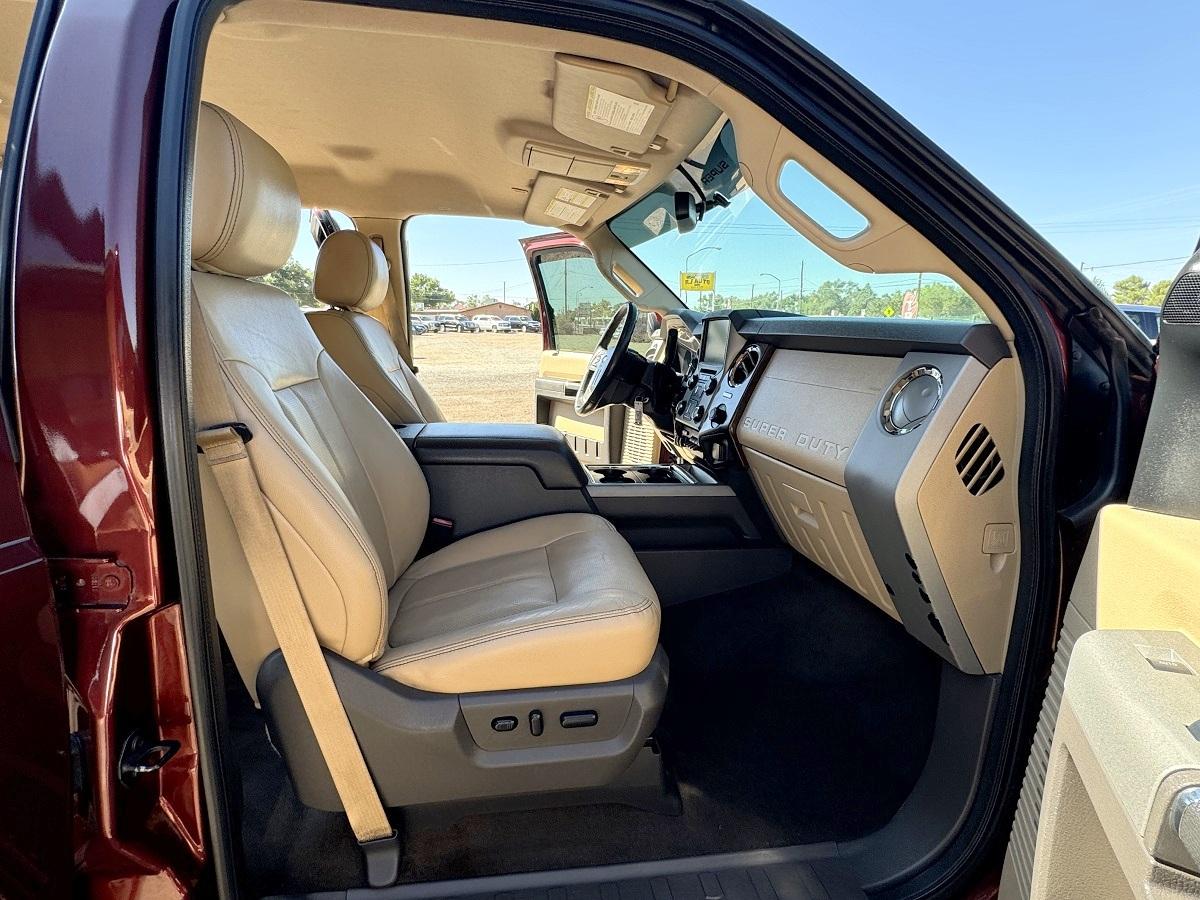 Ford Super Duty F-250 SRW  2015