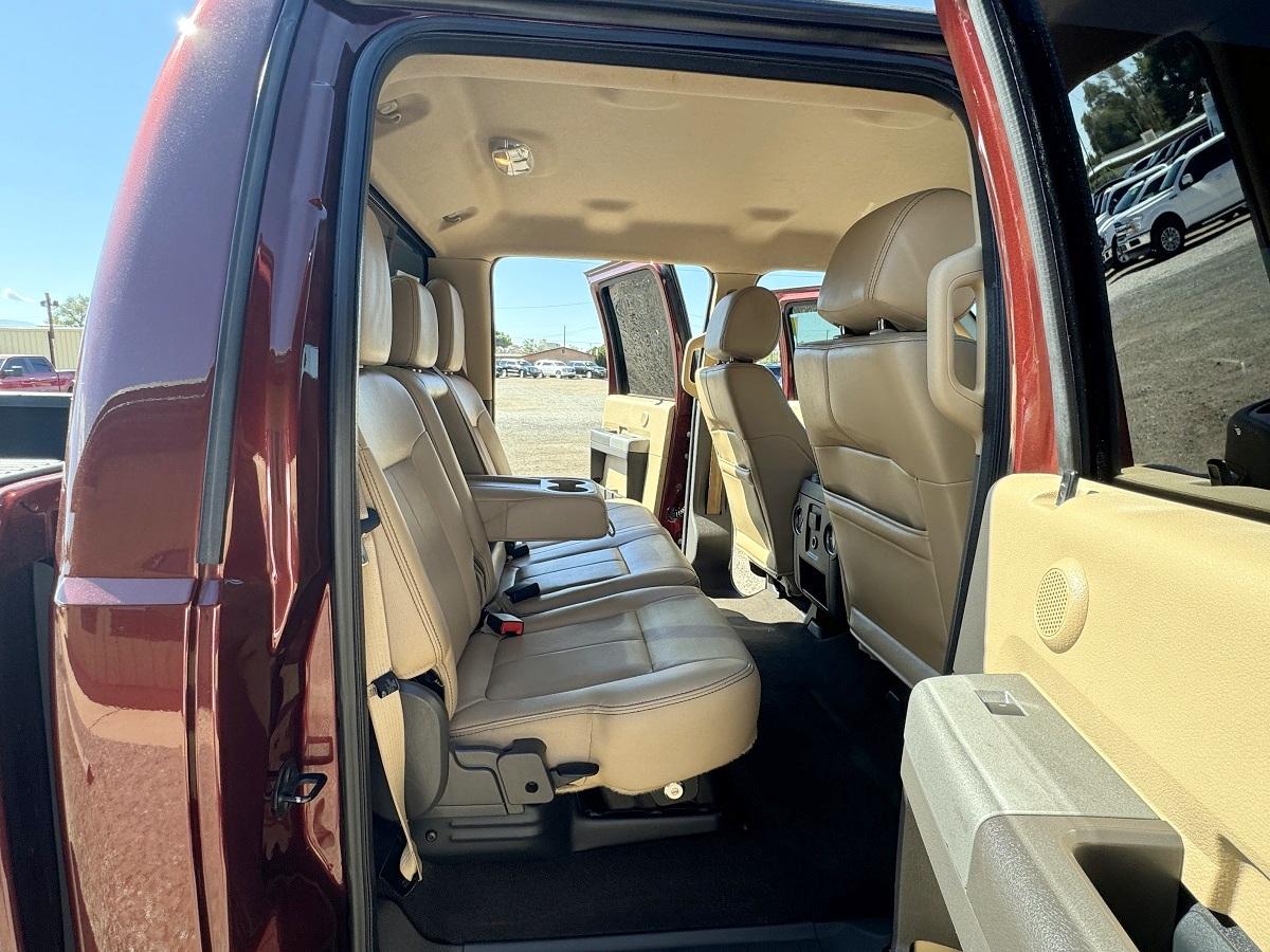Ford Super Duty F-250 SRW  2015