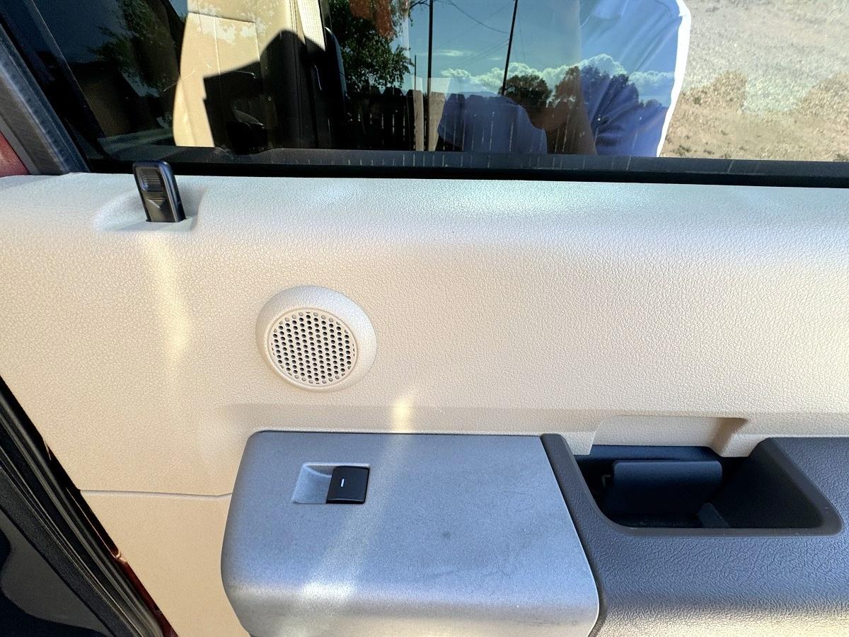 Ford Super Duty F-250 SRW  2015
