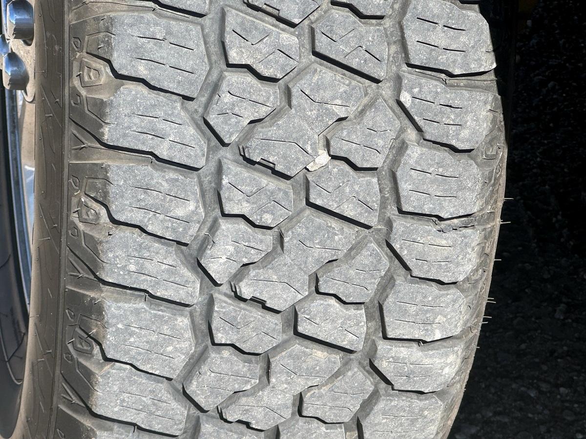 Ford Super Duty F-250 SRW  2015