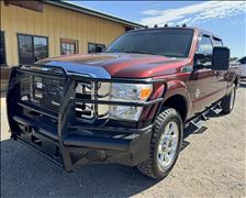 2015 Ford Super Duty F-250 SRW 