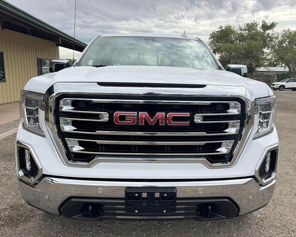 GMC Sierra 1500  2019