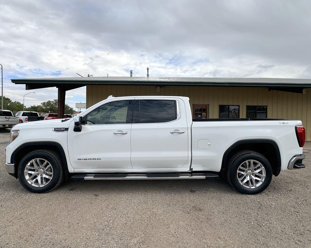 GMC Sierra 1500  2019