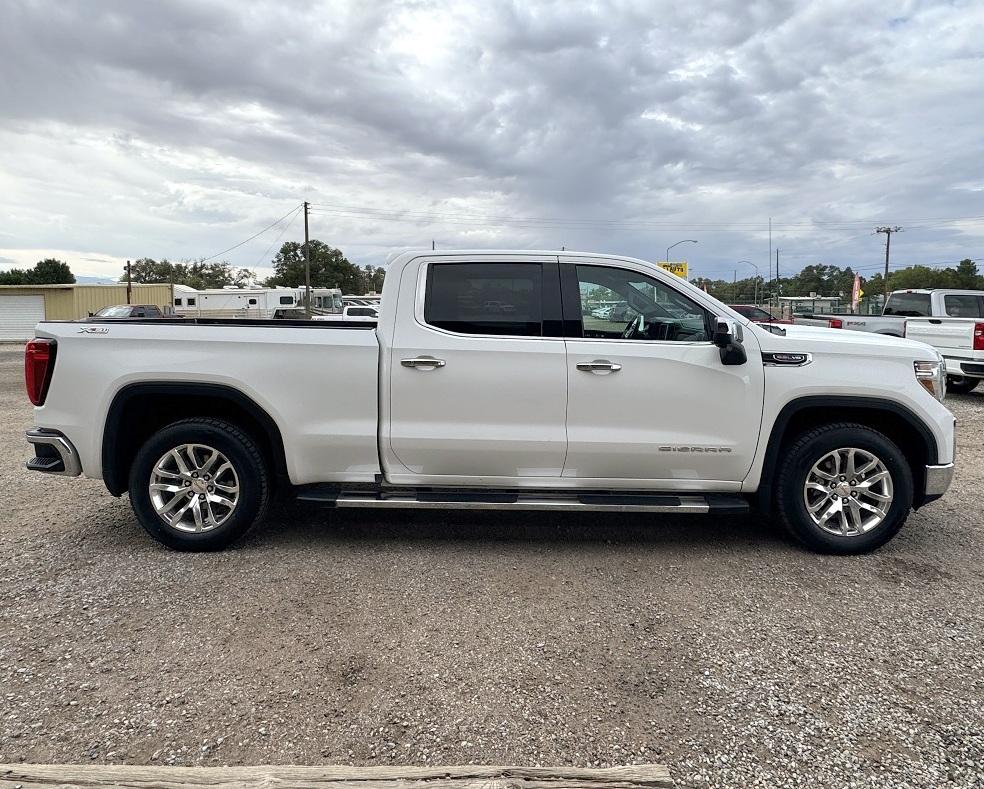 GMC Sierra 1500  2019
